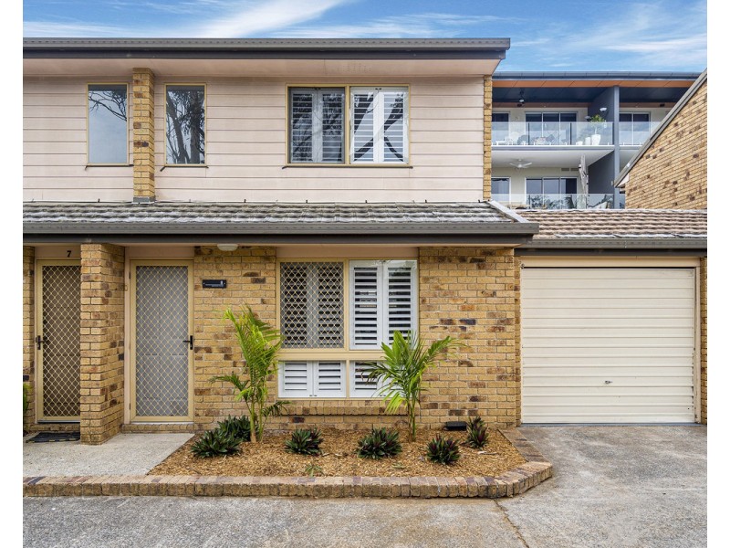 8/5 Maranda Street, Shailer Park QLD 4128