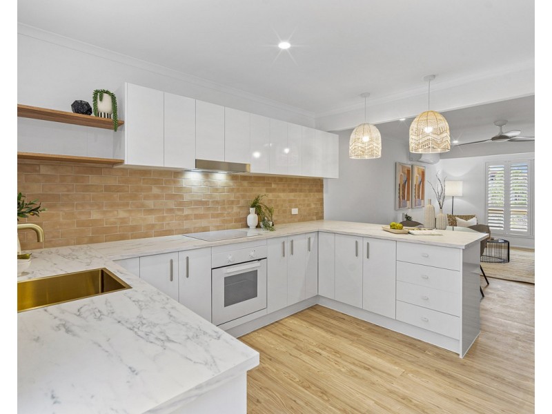 8/5 Maranda Street, Shailer Park QLD 4128