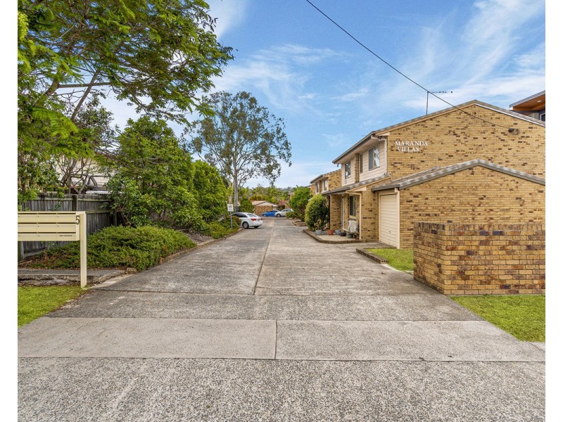 8/5 Maranda Street, Shailer Park QLD 4128