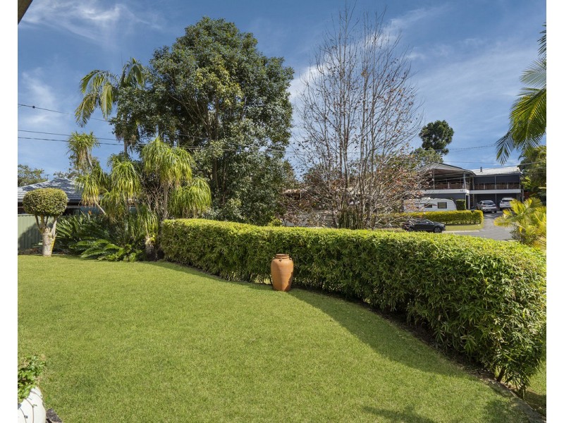 23 Parker Street, Shailer Park QLD 4128