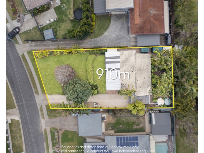 23 Parker Street, Shailer Park QLD 4128