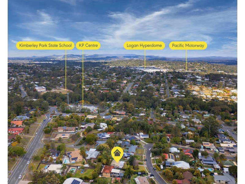 23 Parker Street, Shailer Park QLD 4128