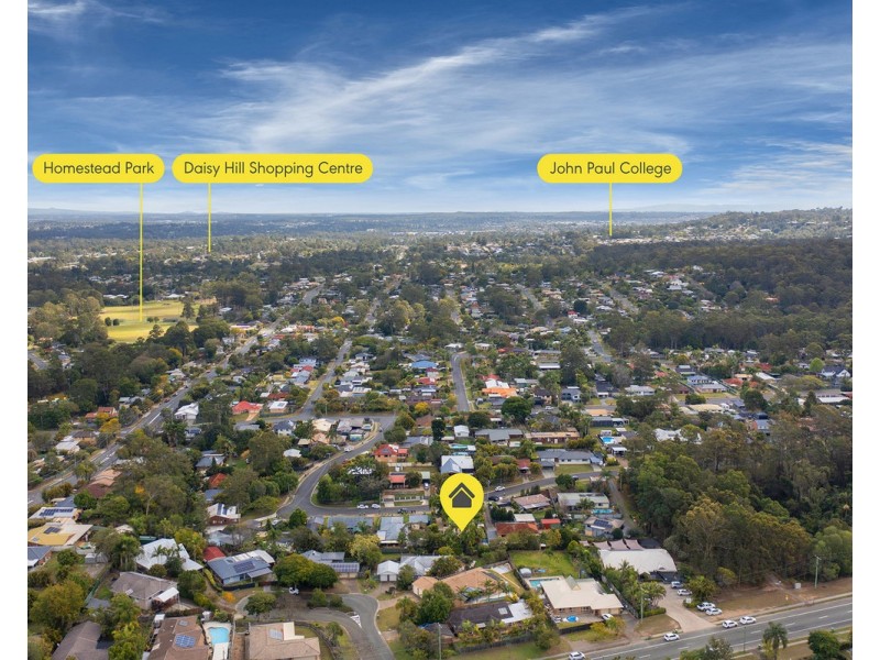 23 Parker Street, Shailer Park QLD 4128