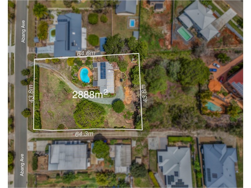 6-8 Abang Avenue, Tanah Merah QLD 4128