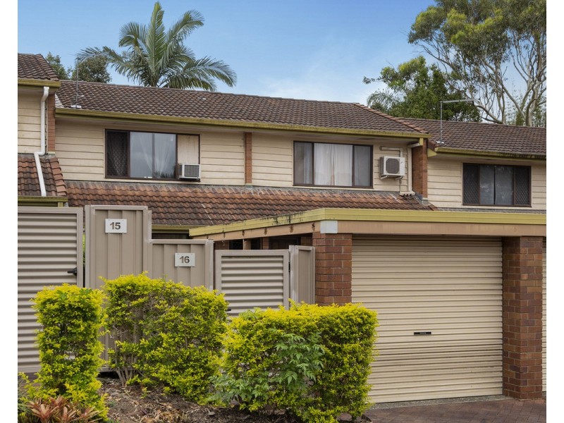 16/127 Barbaralla Drive, Springwood QLD 4127