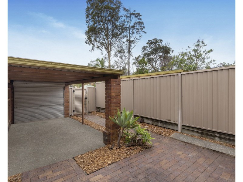 16/127 Barbaralla Drive, Springwood QLD 4127