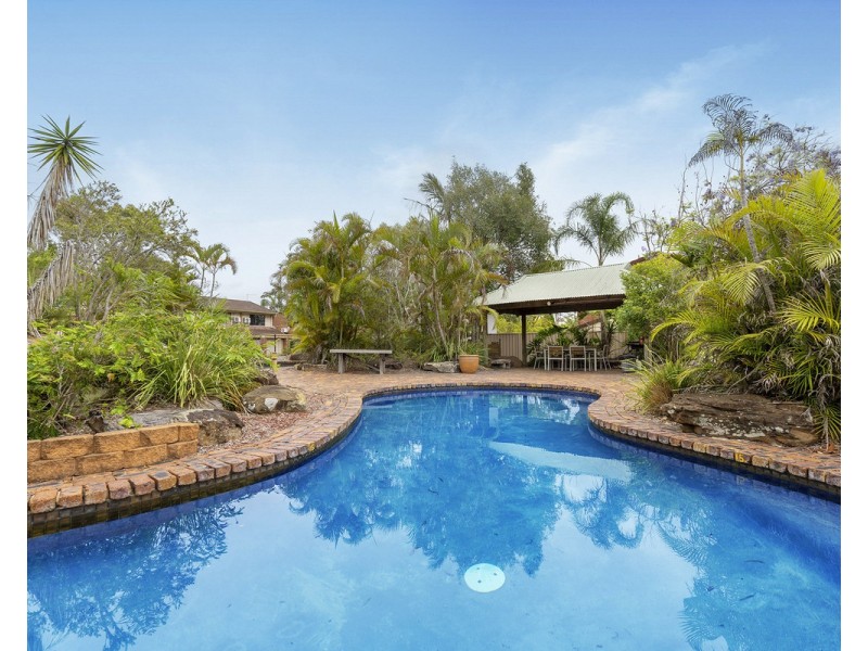 16/127 Barbaralla Drive, Springwood QLD 4127