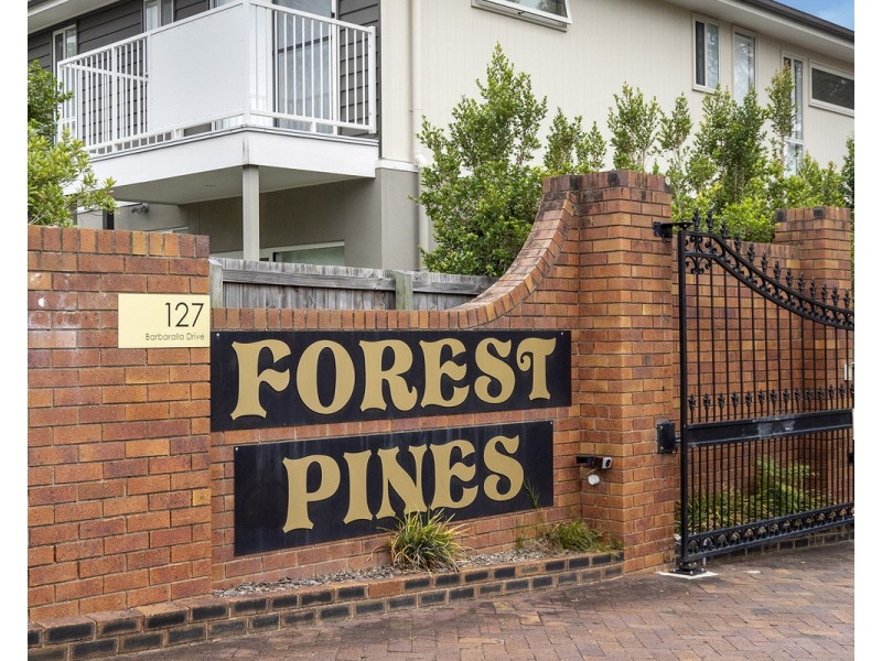 16/127 Barbaralla Drive, Springwood QLD 4127