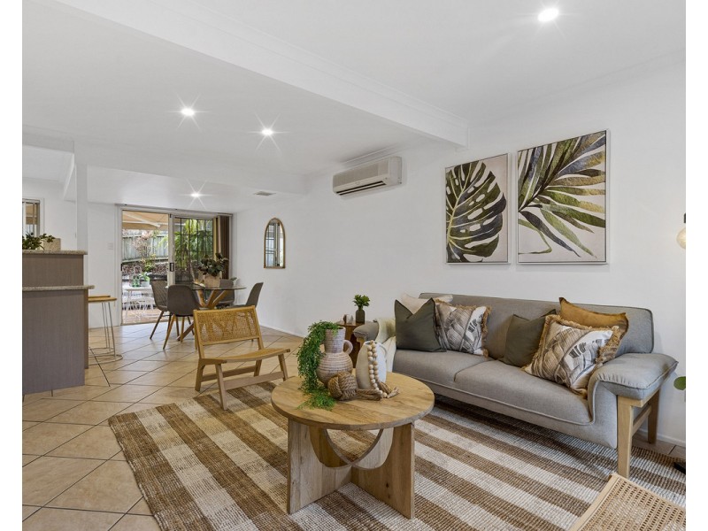 5/7 Oricon Court, Springwood QLD 4127