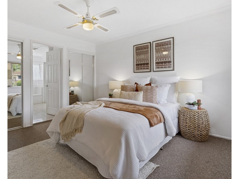 5/7 Oricon Court, Springwood QLD 4127