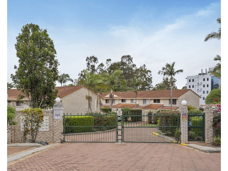 5/7 Oricon Court, Springwood QLD 4127