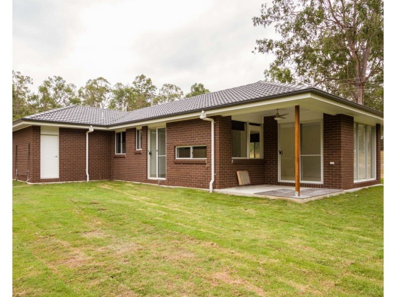 275 Kurrajong Road, Jimboomba QLD 4280