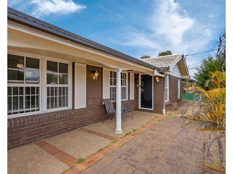 21 Jardine Drive, Springwood QLD 4127