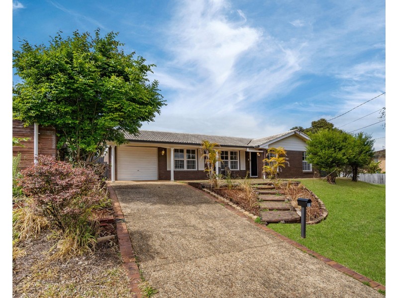 21 Jardine Drive, Springwood QLD 4127