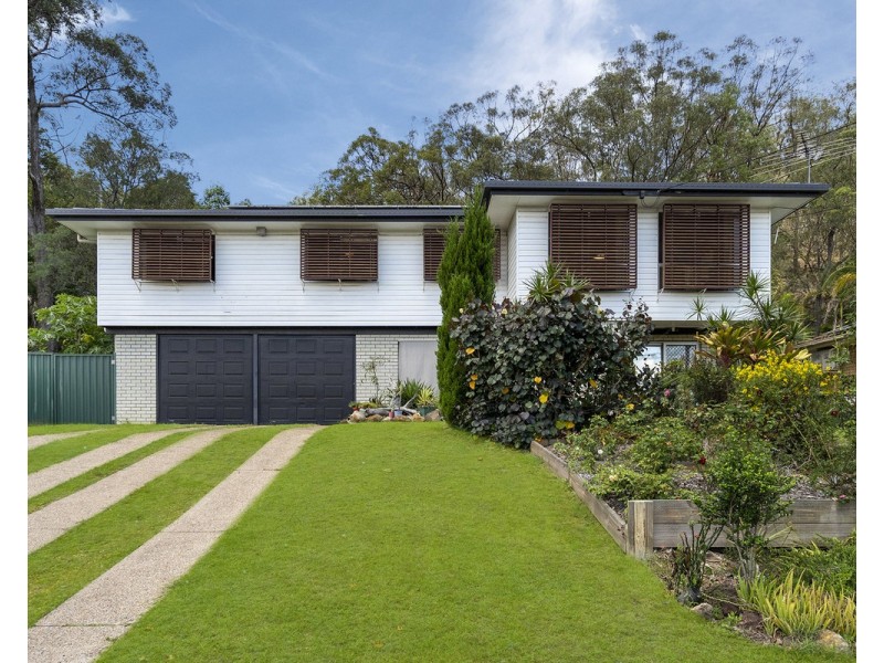 34 Van Dieman Crescent, Springwood QLD 4127