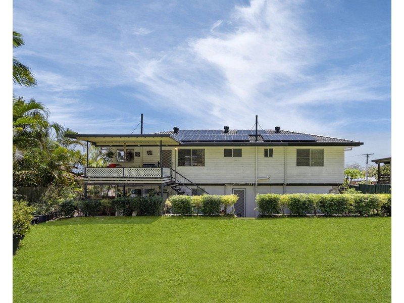 34 Van Dieman Crescent, Springwood QLD 4127