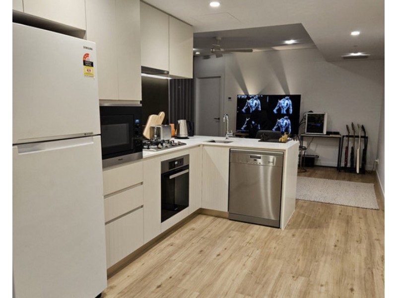 1508/8 Adelaide Street, Brisbane City QLD 4000