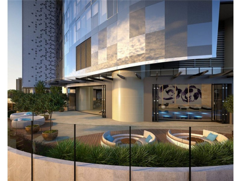 1508/8 Adelaide Street, Brisbane City QLD 4000