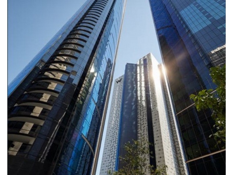 1508/8 Adelaide Street, Brisbane City QLD 4000