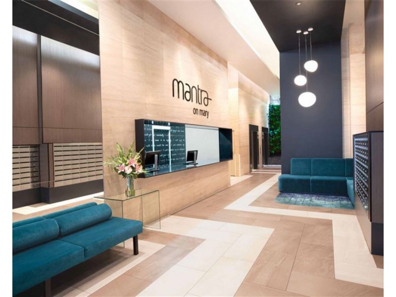 2506/70 Mary Street, Brisbane City QLD 4000