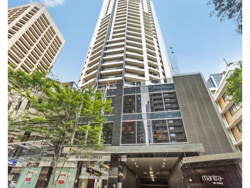 2506/70 Mary Street, Brisbane City QLD 4000