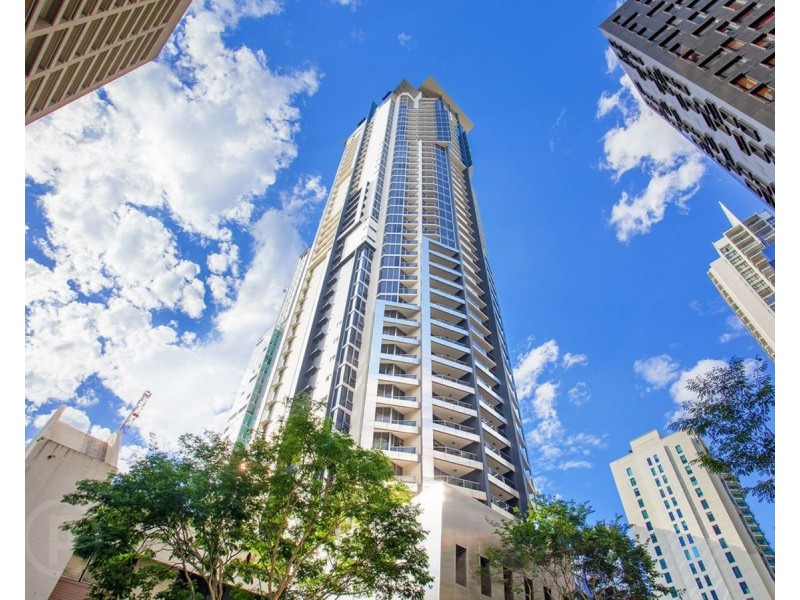 2506/70 Mary Street, Brisbane City QLD 4000