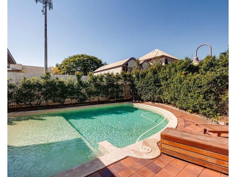 16/34 Lowerson Street, Lutwyche QLD 4030