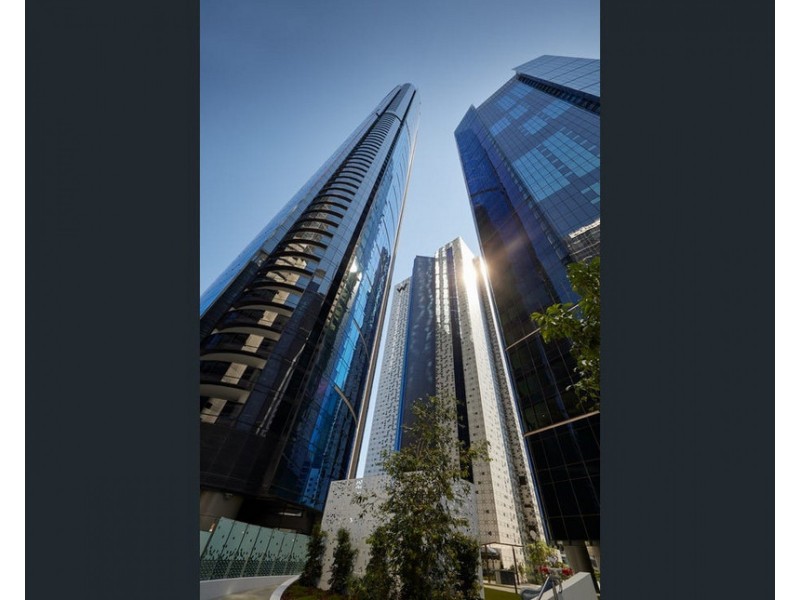 2203/8 Adelaide Street, Brisbane City QLD 4000