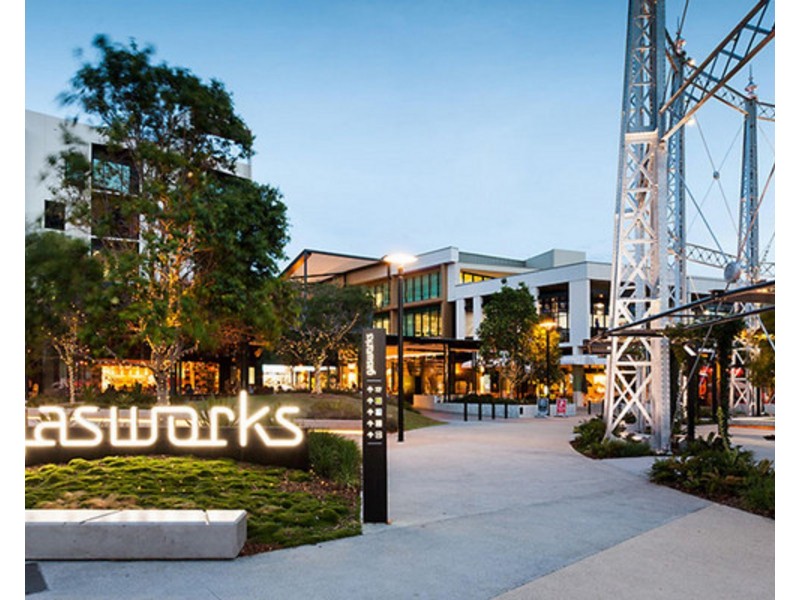 107/28 Masters Street, Newstead QLD 4006