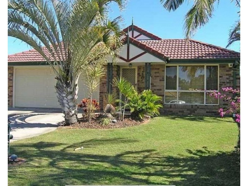 14 Cougal Close, Loganholme QLD 4129