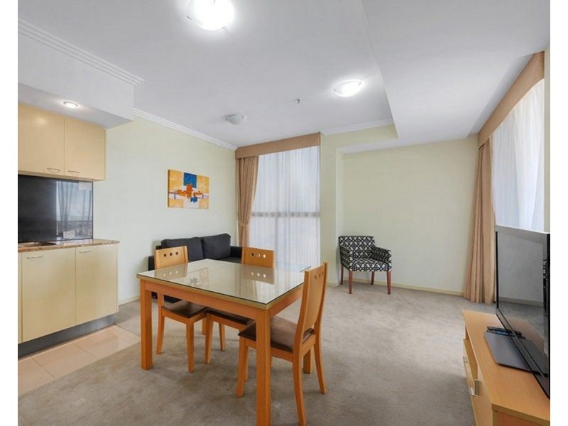 1509/70 Mary Street, Brisbane City QLD 4000