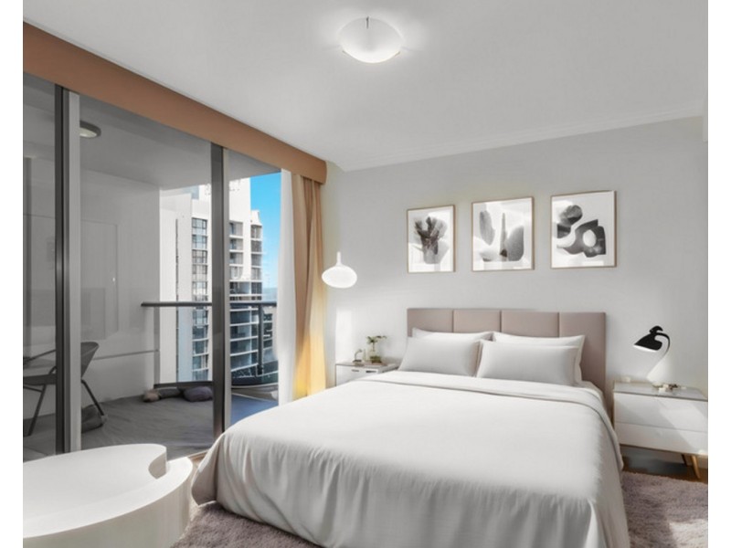 1509/70 Mary Street, Brisbane City QLD 4000