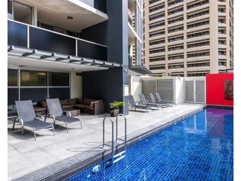 1509/70 Mary Street, Brisbane City QLD 4000
