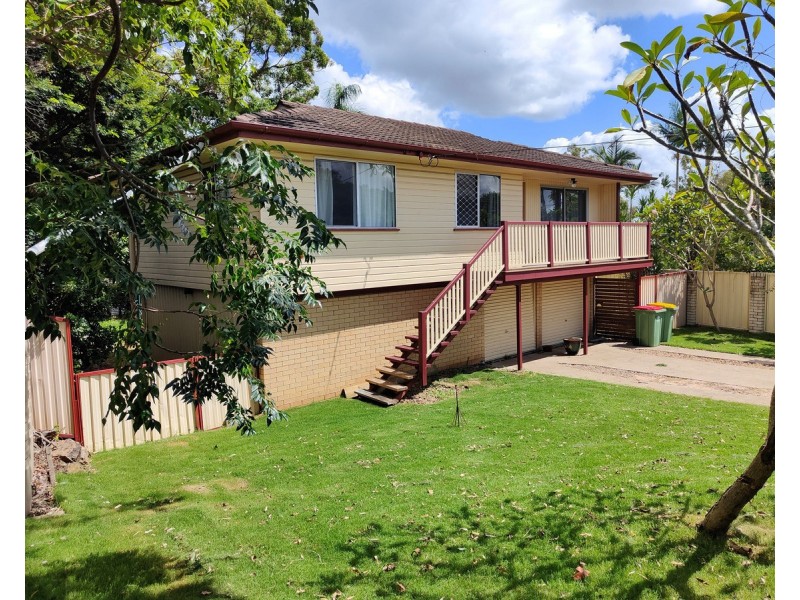 91 Barbaralla Drive, Springwood QLD 4127