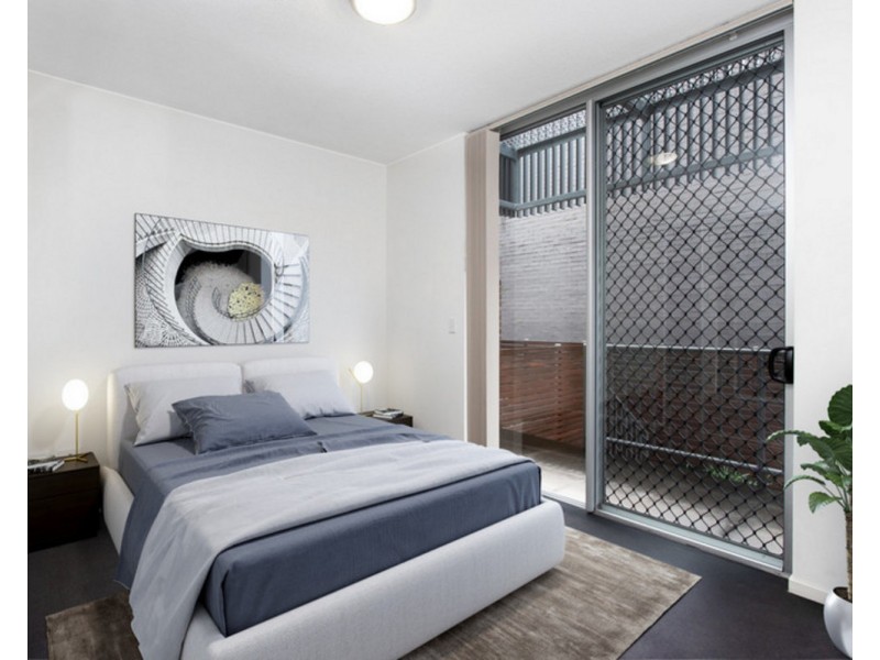 107/28 Masters Street, Newstead QLD 4006