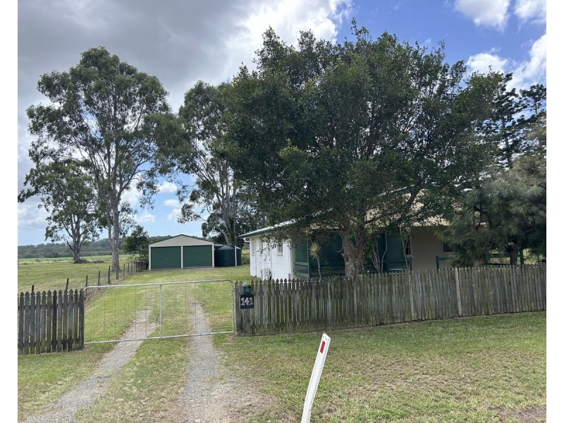 141 Eagleby Road, Eagleby QLD 4207