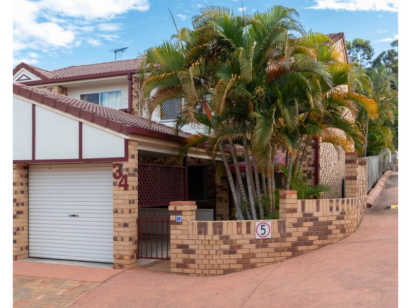 34/3809 Pacific Highway, Tanah Merah QLD 4128