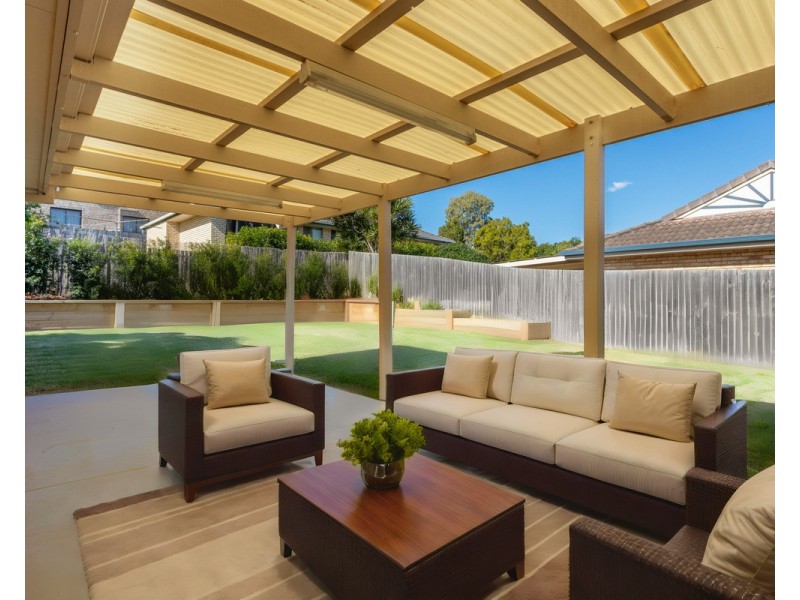 130 Pohon Drive, Tanah Merah QLD 4128