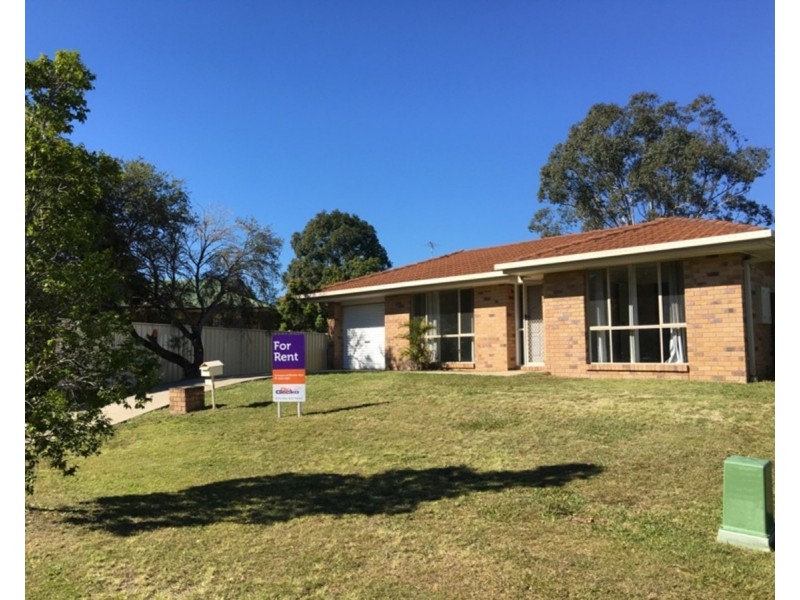 7 Perak Court, Tanah Merah QLD 4128