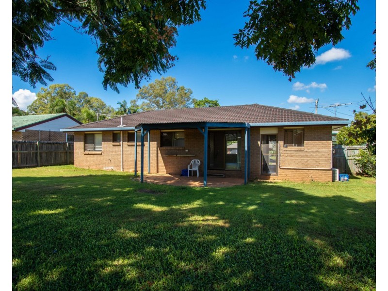 46 Valencia Way, Slacks Creek QLD 4127