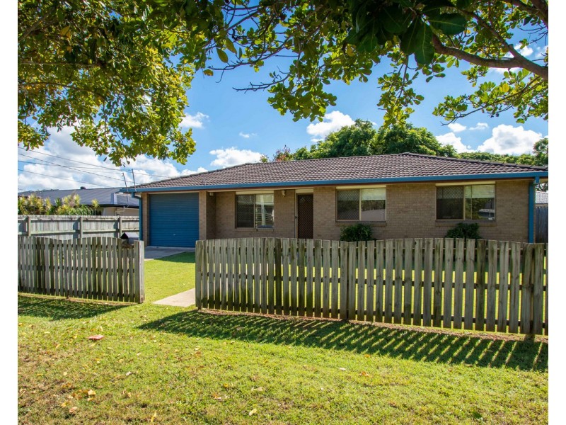 46 Valencia Way, Slacks Creek QLD 4127
