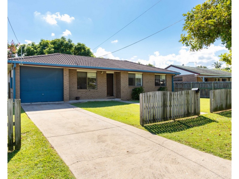 46 Valencia Way, Slacks Creek QLD 4127