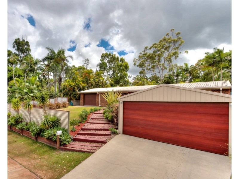 27 Floret Street, Shailer Park QLD 4128
