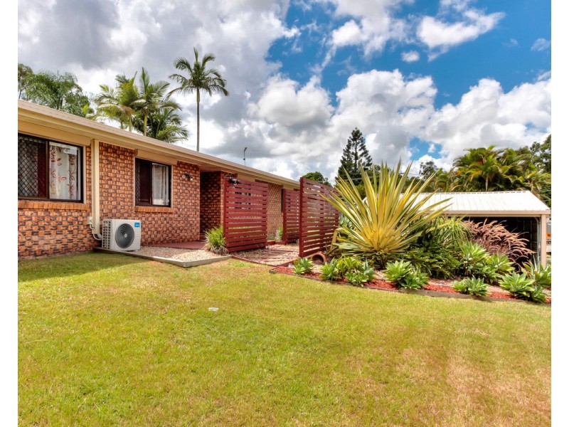 27 Floret Street, Shailer Park QLD 4128