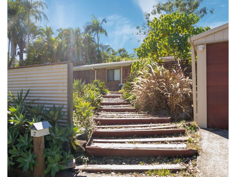 27 Floret Street, Shailer Park QLD 4128