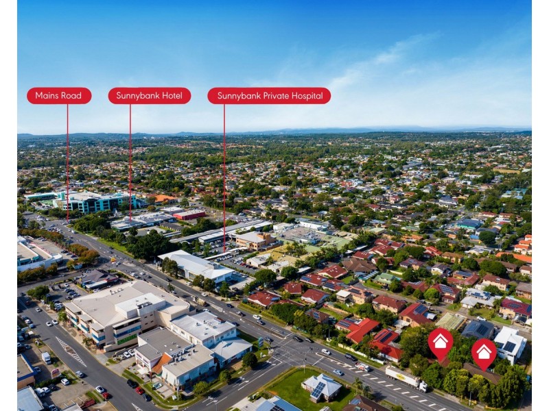 229-231 McCullough Street, Sunnybank QLD 4109