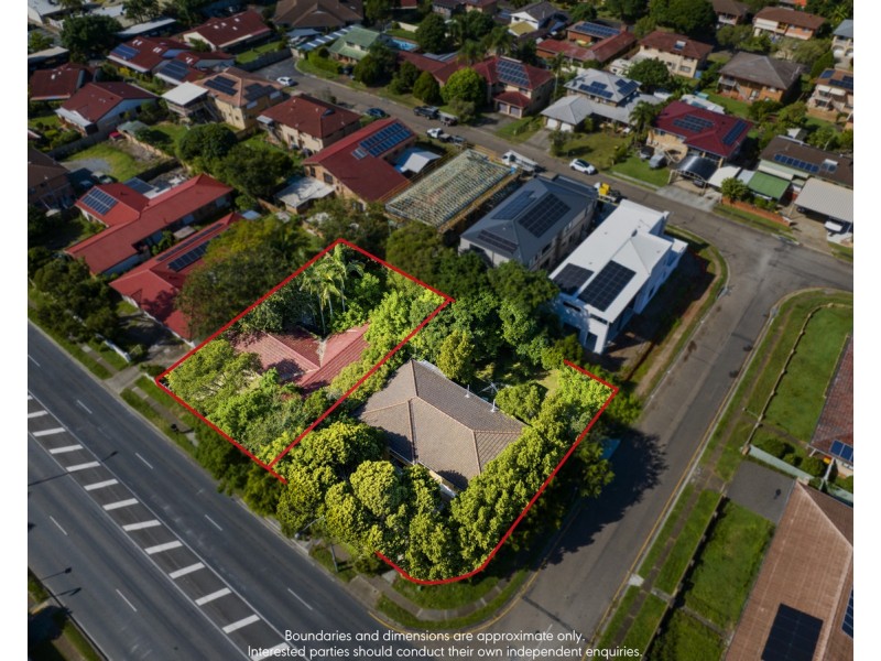 229-231 McCullough Street, Sunnybank QLD 4109