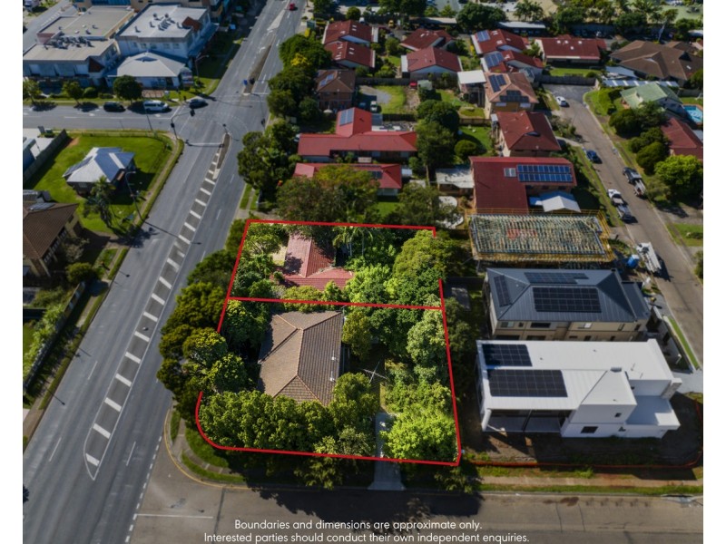 229-231 McCullough Street, Sunnybank QLD 4109