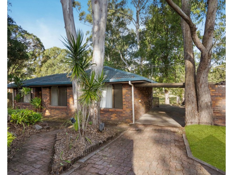 14 Stellaris Way, Rochedale South QLD 4123