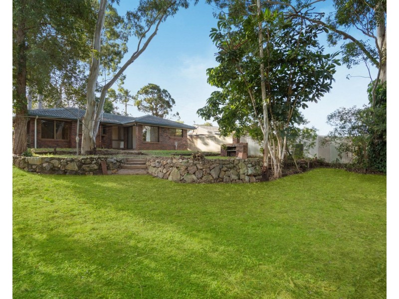 14 Stellaris Way, Rochedale South QLD 4123